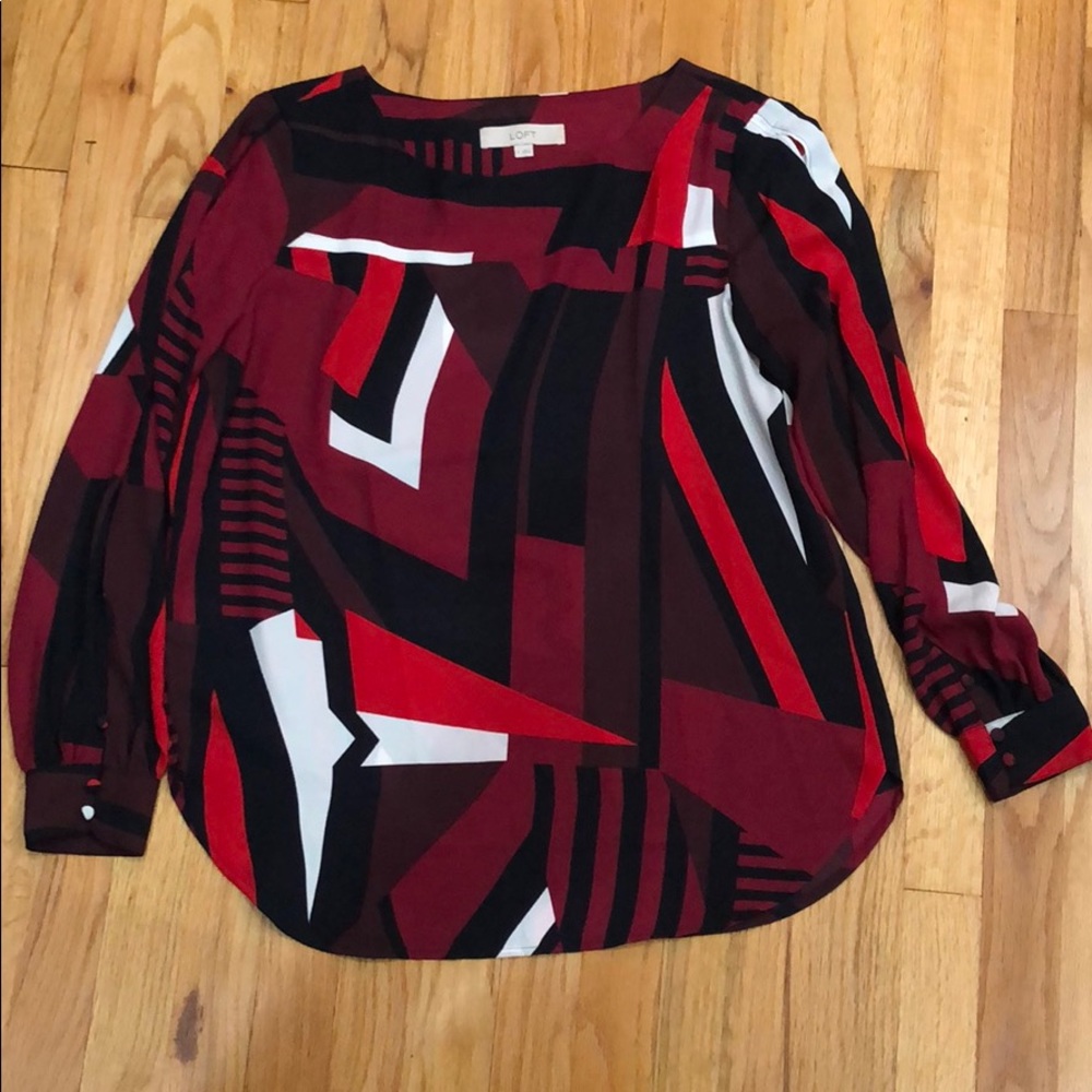 Blouse
